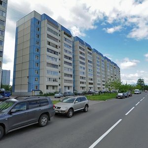 Ulitsa Izhorskogo Batalyona, 2 ، : صورة