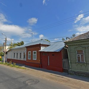 Ivanovskaya Street, 8, Kolomna: photo