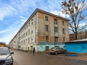 Aleksandra Nevskogo Street, 46 ، : صورة