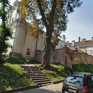 Vulytsia Mykhaila Hrushevskoho, No:2, Lviv: Fotoğraflar