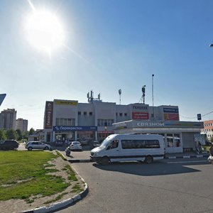 Shkolnaya ulitsa, 2, Moscow and Moscow Oblast: photo