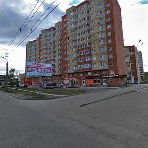 Ternovskogo Street, 207, Penza: photo