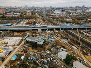 Ryazansky Avenue, 2к2, Moscow: photo