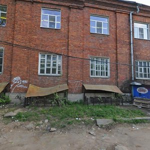 Тверь, Рыбацкая улица, 30: фото