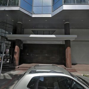 Stritenska Street, 10, Kyiv: photo
