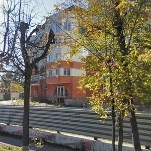 Ulitsa Krasnaya Gora, 1к2, Zvenigorod: photo