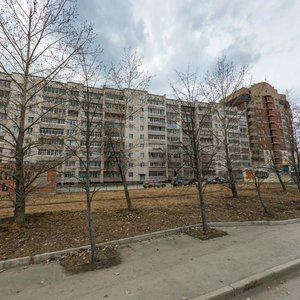 Onezhskaya Street, 12 ، يكاترينبورغ: صورة