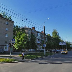 Иваново, Ташкентская улица, 64: фото