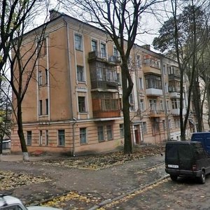 Smolenska Street, 3 ، كييف: صورة