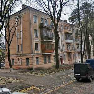 Smolenska Street, 3, Kyiv: photo