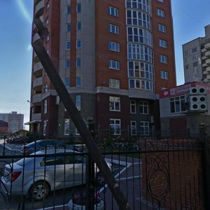 Omskaya Street, 114к2, Omsk: photo