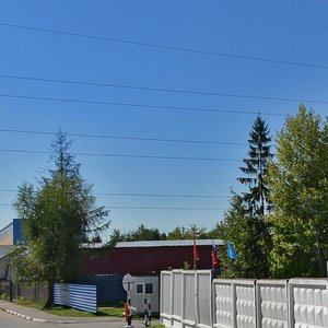 Ulitsa Poligrafistov, 11к3, Chehov: photo