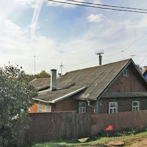 Chyzhewskih Street, 52, Minsk: photo