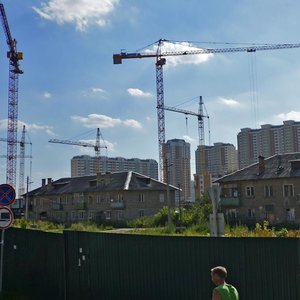 Avtozavodskaya Street, 1 ، : صورة