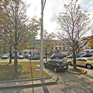 Jakuba Kolasa Street, 37, : foto