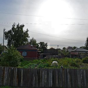 8 Marta Street, 8, Barnaul: photo