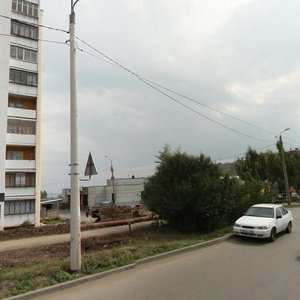 Ulitsa Mamina, 15 ، تشيليابينسك: صورة