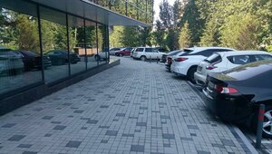 Sibrevkoma street, 9, : foto
