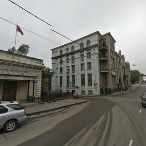 Svetlanskaya Street, 50, : foto