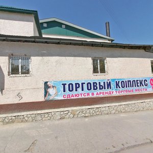 Berezhnaya ulitsa, 10А ، ساراتوف: صورة
