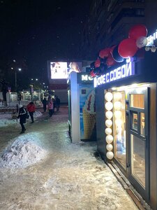 Подольск, Советская улица, 16: фото