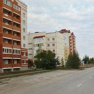 Prazhskaya Street, 51 ، تيومين: صورة