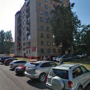 Vorovskogo Street, 3/1, Ramenskoe: photo