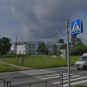 Derzhavina Street, 6, Veliky Novgorod: photo