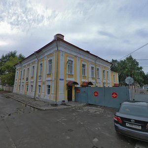 Naberezhnaya 6-y Armii, 111, Vologda: photo