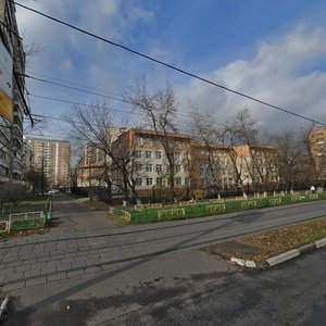 Zagorodnoye Highway, 8А ، موسكو: صورة