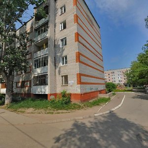 Dunayeva Street, 15, Ivanovo: photo