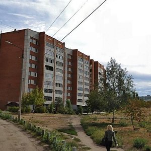 Lunacharskogo Street, 53 ، بينزا: صورة