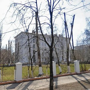 Izmaylovskіy Boulevard, 62, : foto