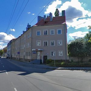 Sovetskiy Avenue, 51, Kaliningrad: photo