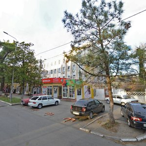 Mira Street, 4, Tuapse: photo