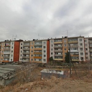 Ulitsa Shumyatskogo, No:28, Ulan‑Ude: Fotoğraflar