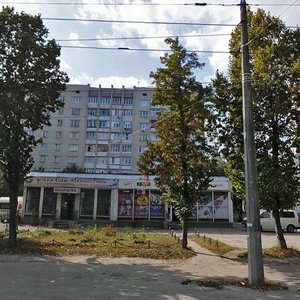 Prospekt Myru, 204А, Chernihiv: photo