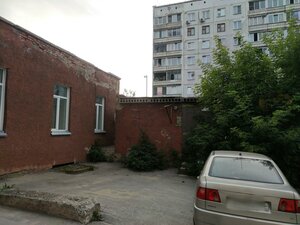 Dovatora Street, 17, Novosibirsk: photo