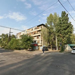 Shevchenko Street, 149, Almaty: photo