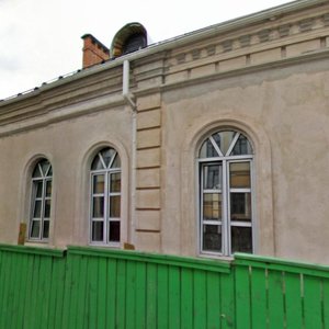 Pazharny zavulak, 6к1, Mogilev: photo