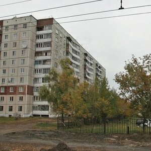 Барнаул, Улица Юрина, 182: фото