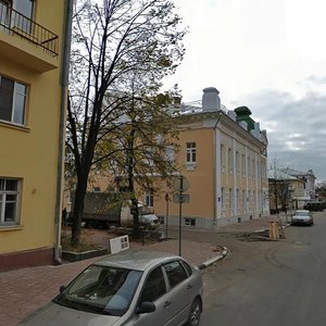 Sobinova Street, 43, Yaroslavl: photo
