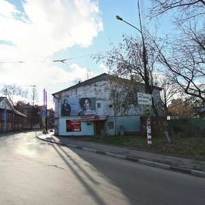 Нижний Новгород, Малая Ямская улица, 3: фото