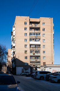 Vokzalnaya ulitsa, 124, Magnitogorsk: photo