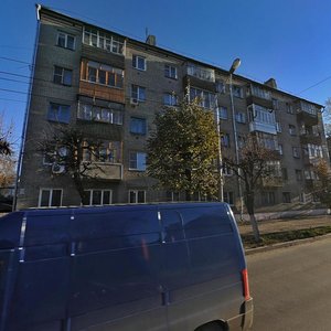 Chkalova Street, 13, Ryazan: photo