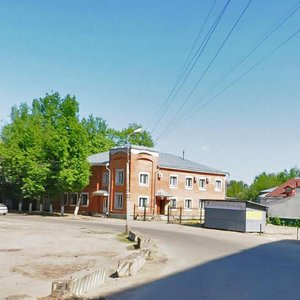 Sadovaya Street, 49/39, Ivanovo: photo