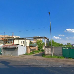 Alabyana Street, 27с1, Moscow: photo