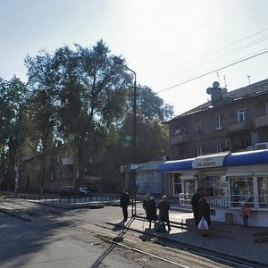 Pavlokichkaska vulytsia, 57, Zaporizhia: photo