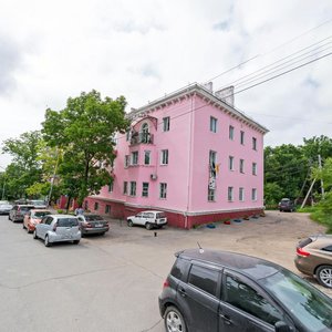 Oktyabrskaya ulitsa, 5, : foto