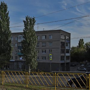 Тольятти, Улица Громовой, 24: фото